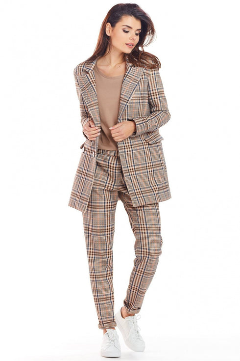 Jacket model 148988